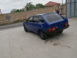 LADA (VAZ) 2109-4