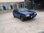 LADA (VAZ) 2109-8