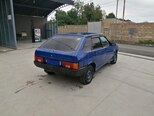 LADA (VAZ) 2109-5
