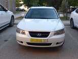 Hyundai Sonata-1