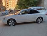 Hyundai Sonata-3
