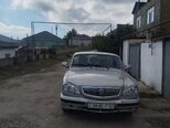 GAZ 31105 "Volga"-1