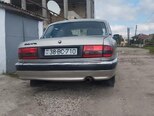 GAZ 31105 "Volga"-2