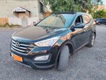 Hyundai Santa Fe-5