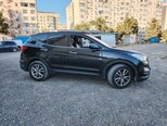 Hyundai Santa Fe-7