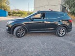 Hyundai Santa Fe-8