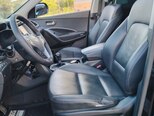 Hyundai Santa Fe-9