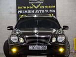 Mercedes E 350-1