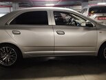 Chevrolet Cobalt-8
