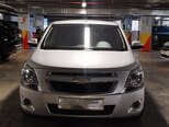 Chevrolet Cobalt-1