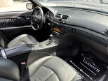 Mercedes E 350-4