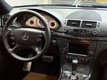 Mercedes E 350-6