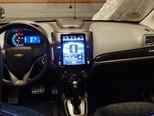 Chevrolet Cobalt-12