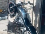 Tufan M50-2
