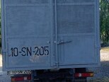 GAZ GAZel (3302-18)-5