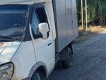 GAZ GAZel (3302-18)-3