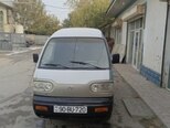 Daewoo Damas-1
