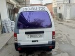 Daewoo Damas-8
