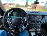 Land Rover Range Rover-6