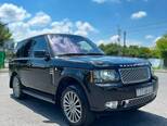 Land Rover Range Rover-5