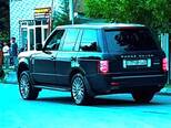 Land Rover Range Rover-9