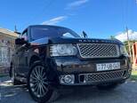 Land Rover Range Rover-10