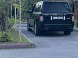 Land Rover Range Rover-12