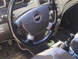 Chevrolet Aveo-3