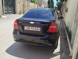 Chevrolet Aveo-2