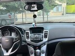 Chevrolet Cruze-3