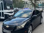 Chevrolet Cruze-1