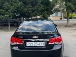 Chevrolet Cruze-2