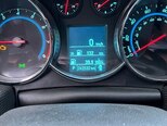 Chevrolet Cruze-8