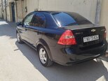 Chevrolet Aveo-4