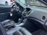 Chevrolet Cruze-7