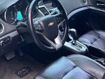 Chevrolet Cruze-9