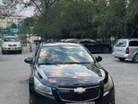 Chevrolet Cruze-5