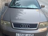 Audi A4-1