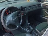 Audi A4-3