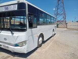 Daewoo BS090-3