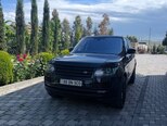 Land Rover Range Rover-1