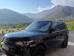 Land Rover Range Rover-4