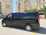 Mercedes Vito-5