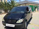 Mercedes Vito-1