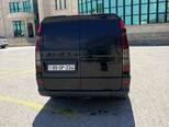 Mercedes Vito-4