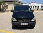 Mercedes Vito-6