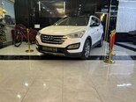 Hyundai Santa Fe-1