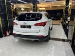 Hyundai Santa Fe-5