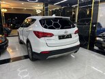 Hyundai Santa Fe-8