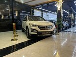 Hyundai Santa Fe-6